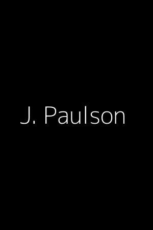 Jack Paulson